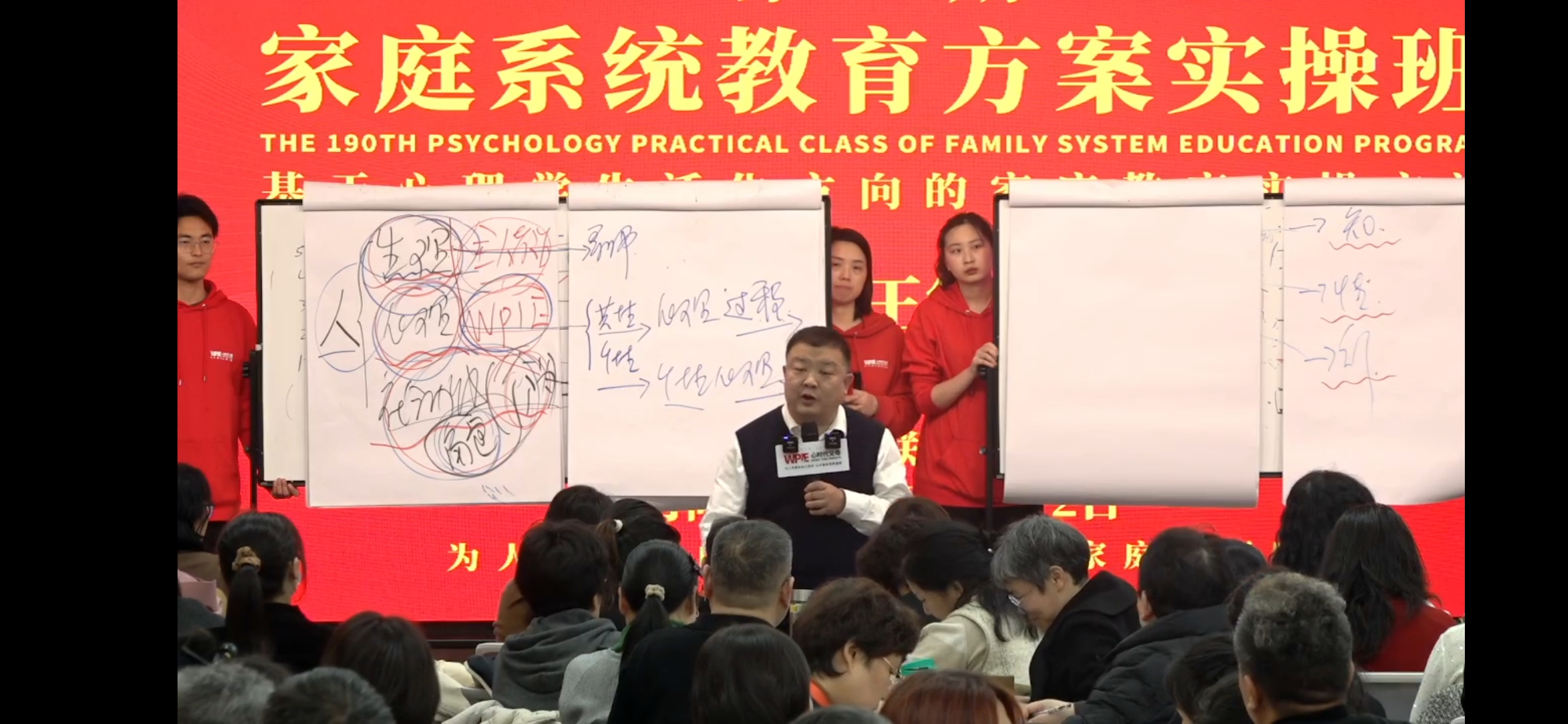 不要做抢孩子“方向盘”的父母