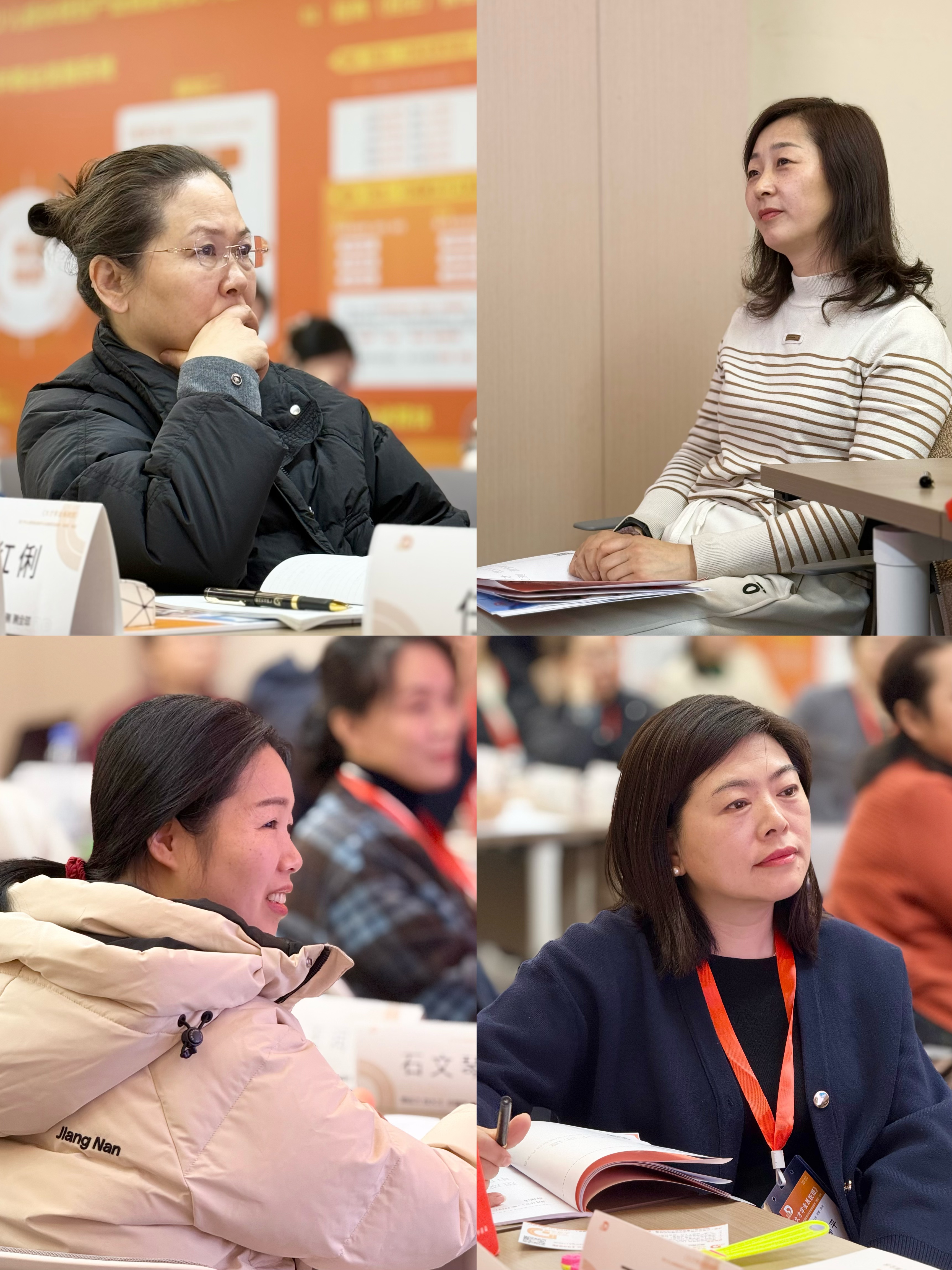 WPIE ||第13期《引爆学业》创富会郑州站火热进行中