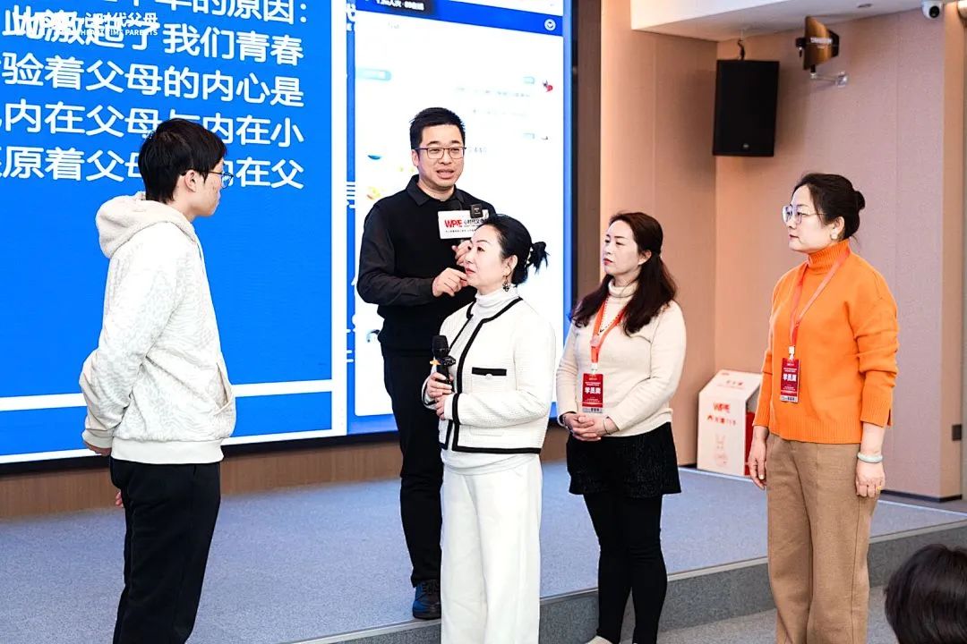 海勇老师立“规则”：如何学习《学习力》课程？