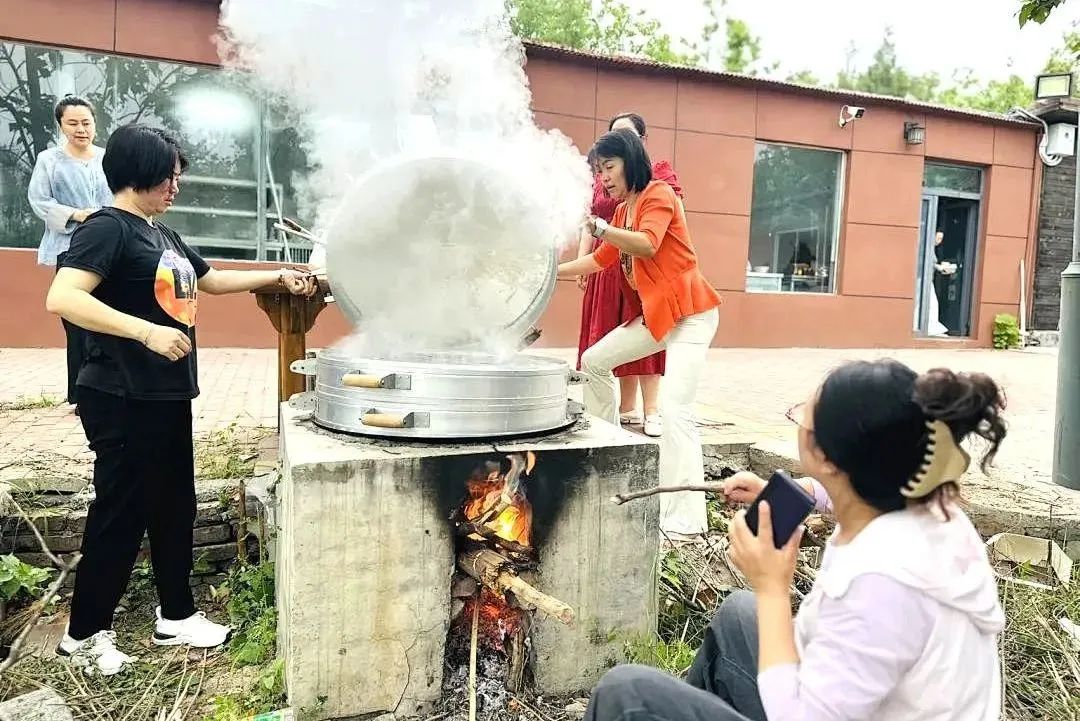 心时代伙伴争相报名，王纪琼院长倾囊相授，共赴第五届高质量增长会的成长之约！