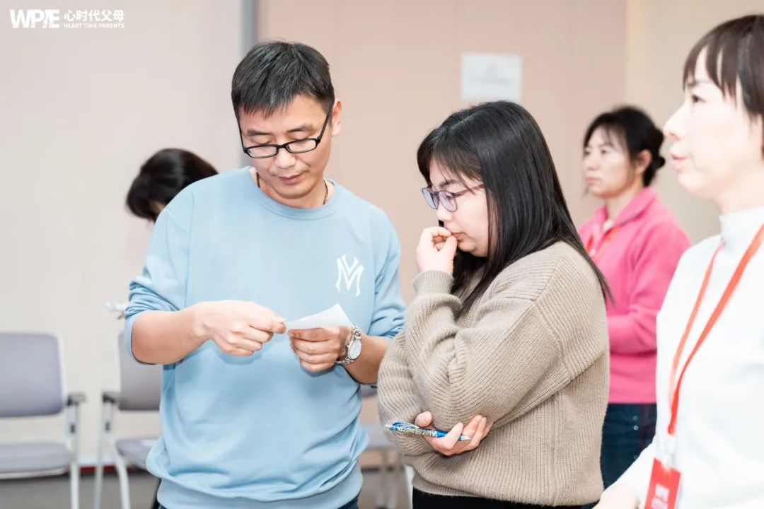 从为他定目标到为己而改变：唤醒自驱力的家庭修行课