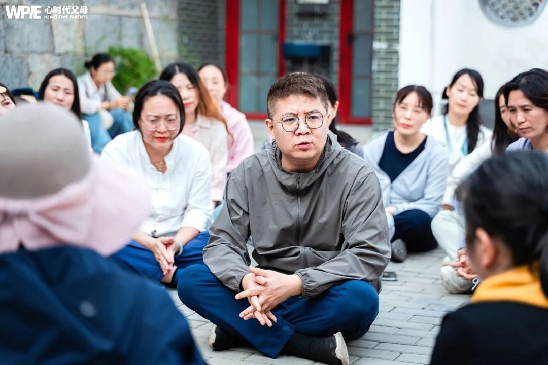 “创伤受益”：警惕孩子用“心理伤口”换取特权，看王克老师如何智慧应对？