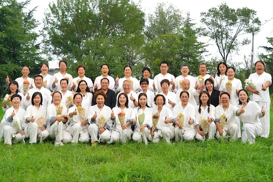栓心猿，锁意马：在《开身课》中找到的专注与宁静