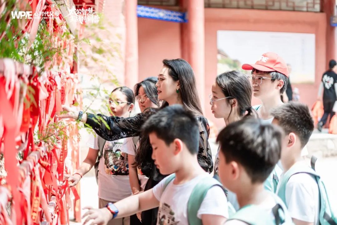 泳瑱老师口才能量陪伴营第一课——念头转个弯，宝藏家人就在眼前！