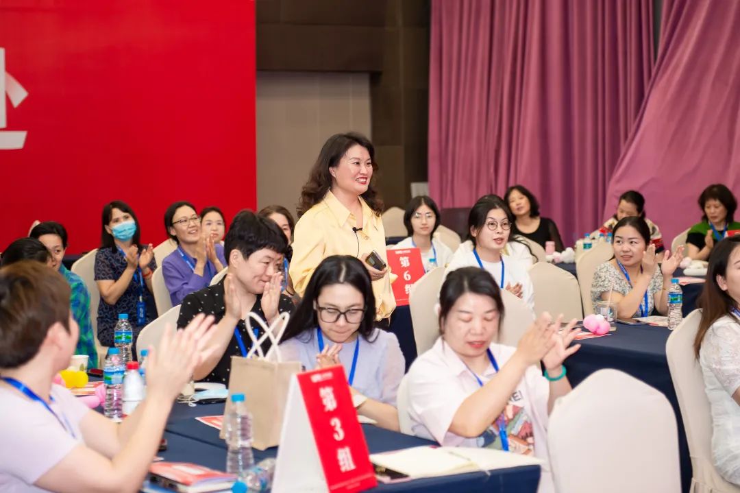 文聪老师引领破解家庭焦虑“三角化”——不要再让孩子当“替罪羊”