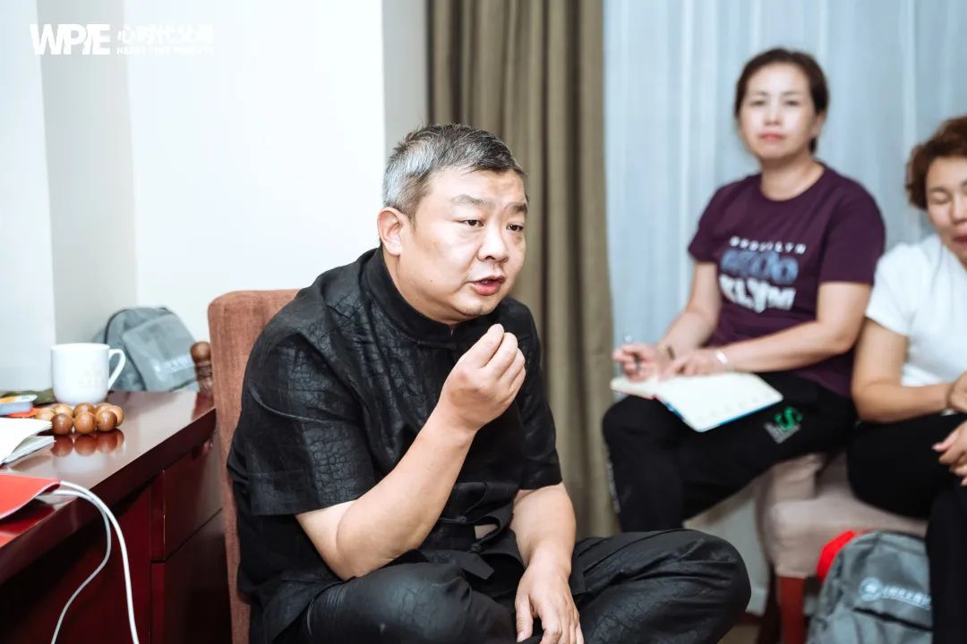 初三孩子面对好朋友的背刺——王纪琼院长一对一讲解：如何处理好人际关系！