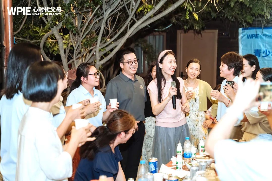 如何让亏欠化为成长——海勇老师告诉你：结束内疚，只需两步！