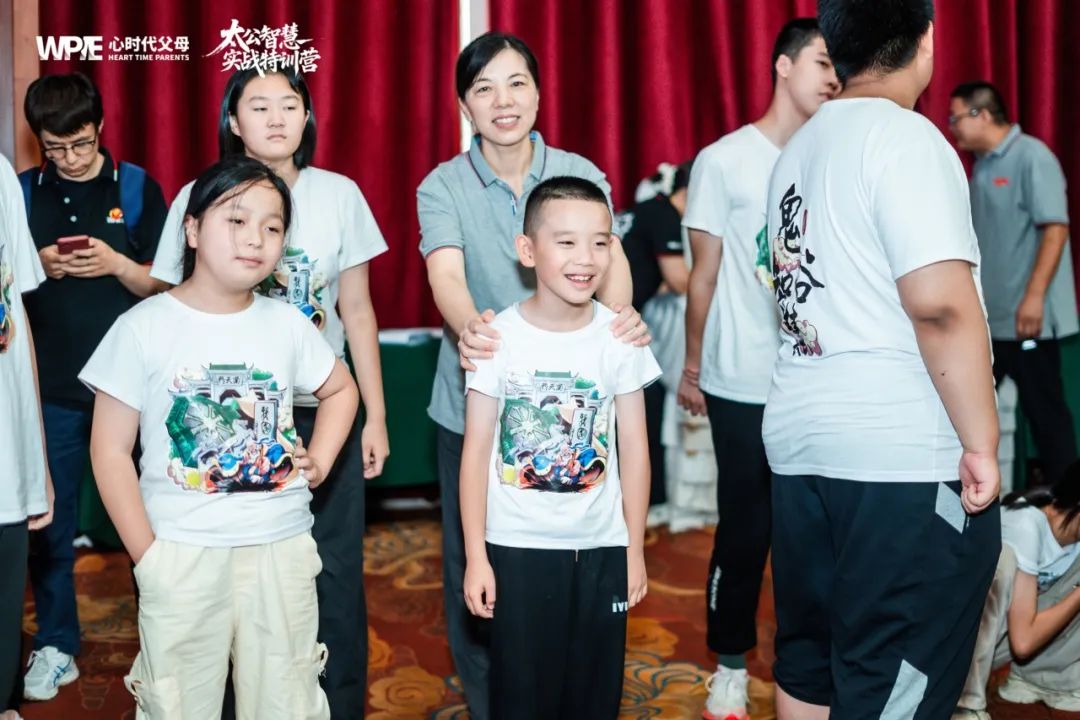 【太公智慧】仓鼠被扔哭半天？——下次遇到事儿还想哭鼻子？先听听王纪琼院长怎么说！