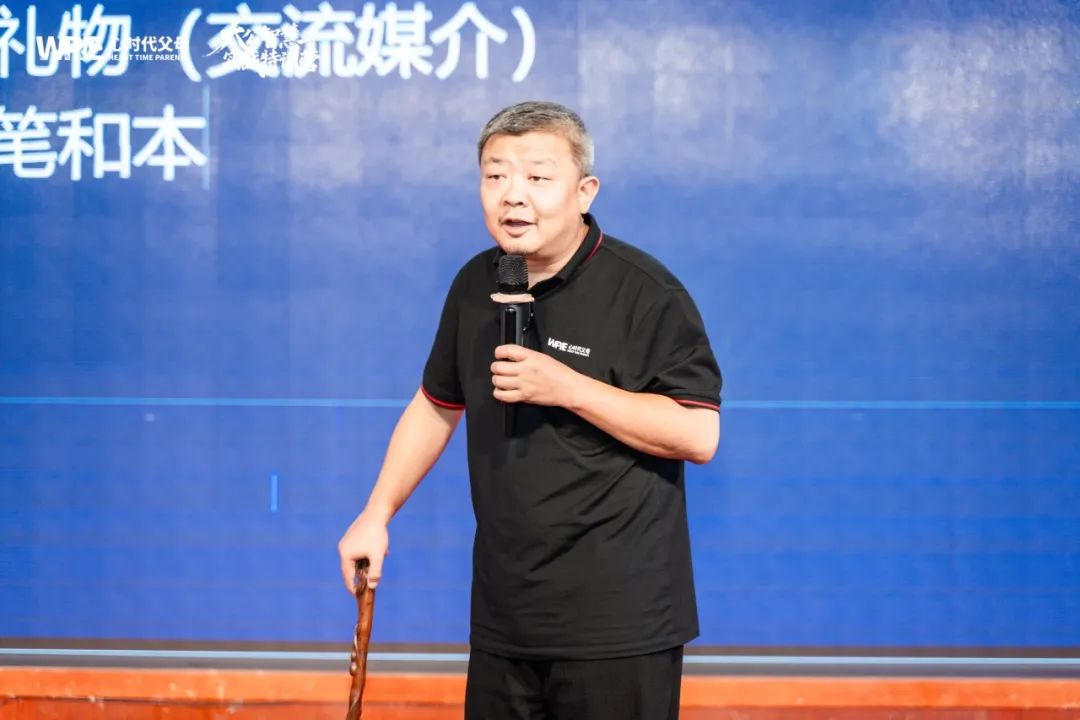 【太公智慧】“我把她的戒指弄丢了，她要我赔她！”王纪琼院长两句话解决了孩子的困惑