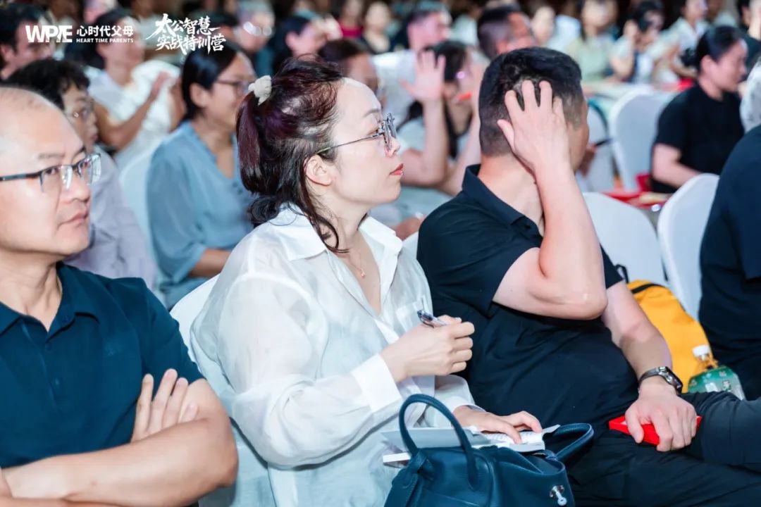 【太公智慧】“我把她的戒指弄丢了，她要我赔她！”王纪琼院长两句话解决了孩子的困惑