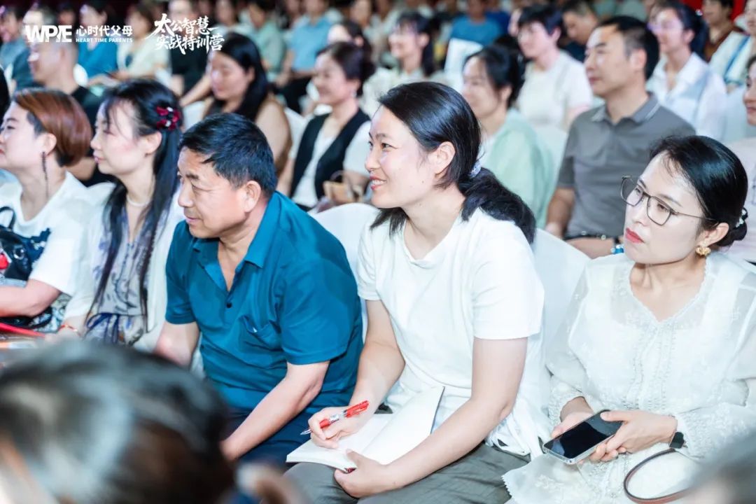 【太公智慧】孩子求助王纪琼院长：“我总是莫名喜欢发脾气，我觉得我不正常了”