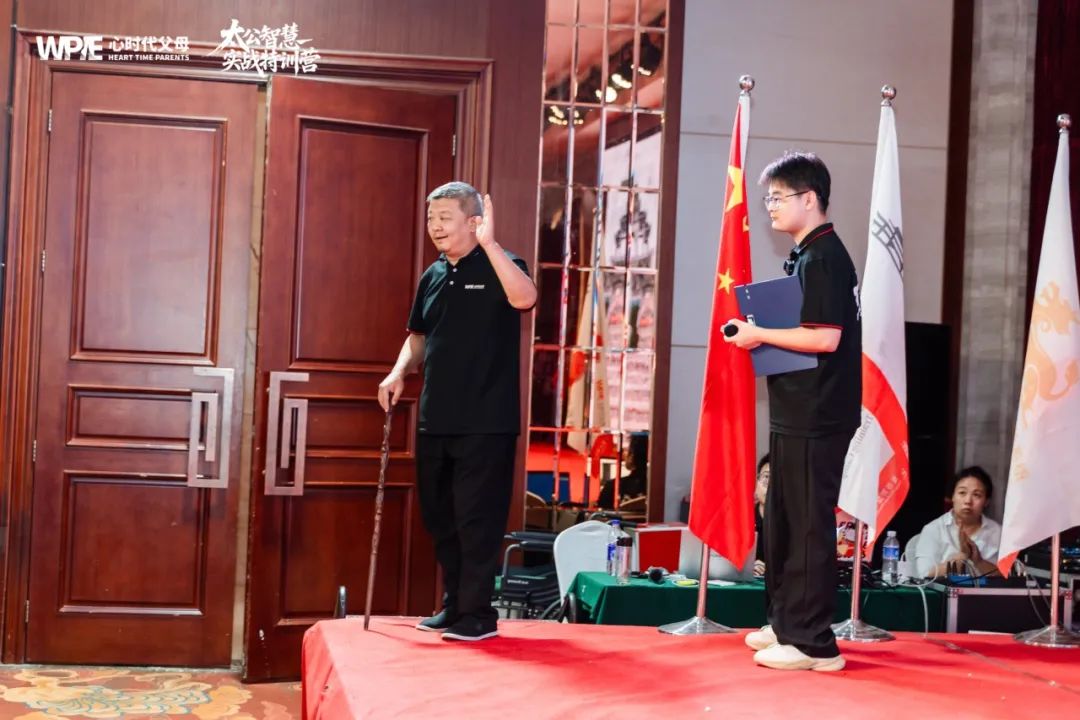 【太公智慧】“我把她的戒指弄丢了，她要我赔她！”王纪琼院长两句话解决了孩子的困惑