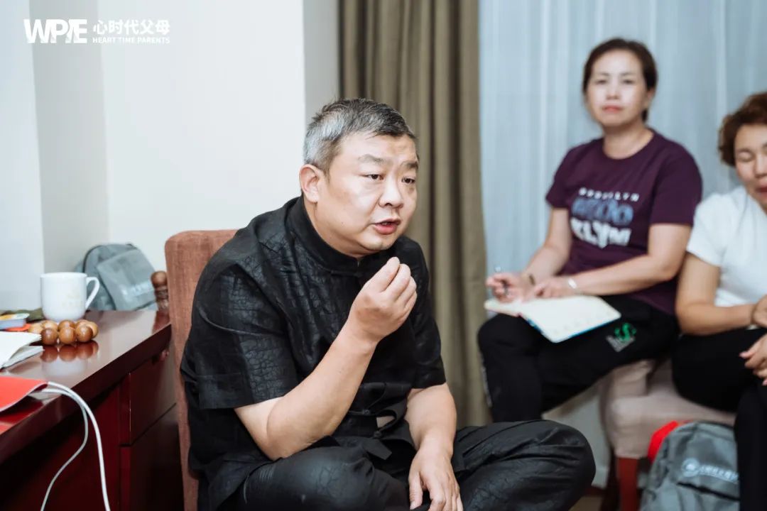 【太公智慧】“我把她的戒指弄丢了，她要我赔她！”王纪琼院长两句话解决了孩子的困惑