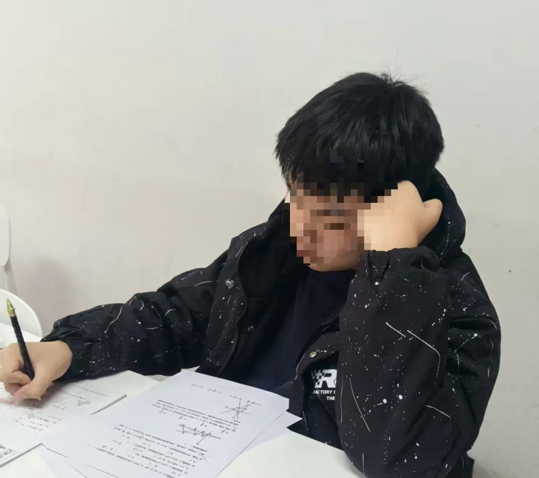 来自狮子王的喜讯（七）——挣脱厌学茧房，21天，少年重塑学习信念！
