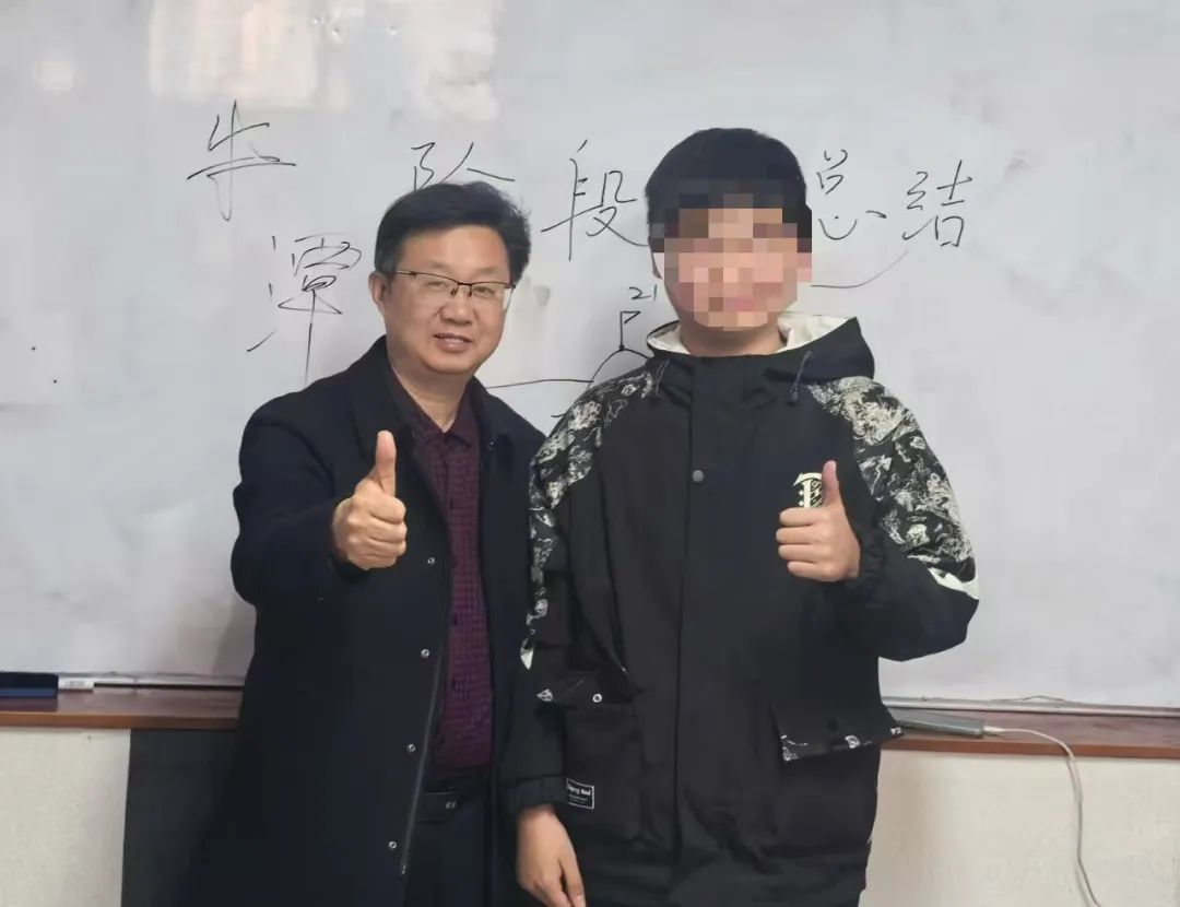来自狮子王的喜讯（七）——挣脱厌学茧房，21天，少年重塑学习信念！