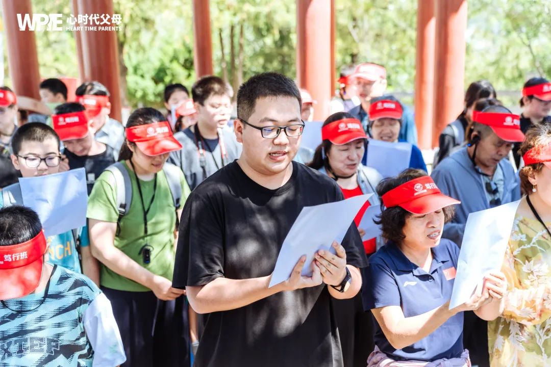 【咱们的故事】李侠老师：“王纪琼院长的课真的是老百姓能懂会用的心理学！”