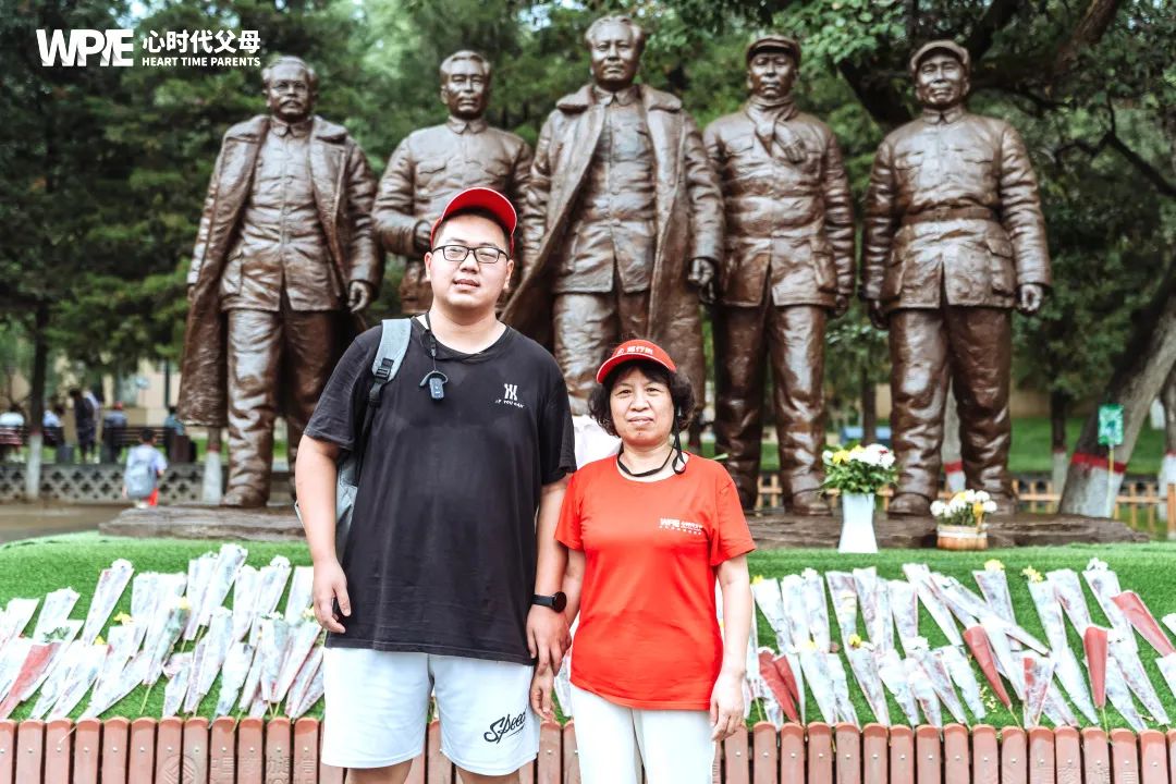 【咱们的故事】李侠老师：“王纪琼院长的课真的是老百姓能懂会用的心理学！”