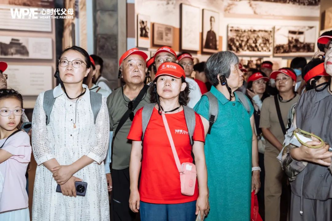 【咱们的故事】潘虹宇老师：“在心时代学习，是我退休后新的人生起点！”