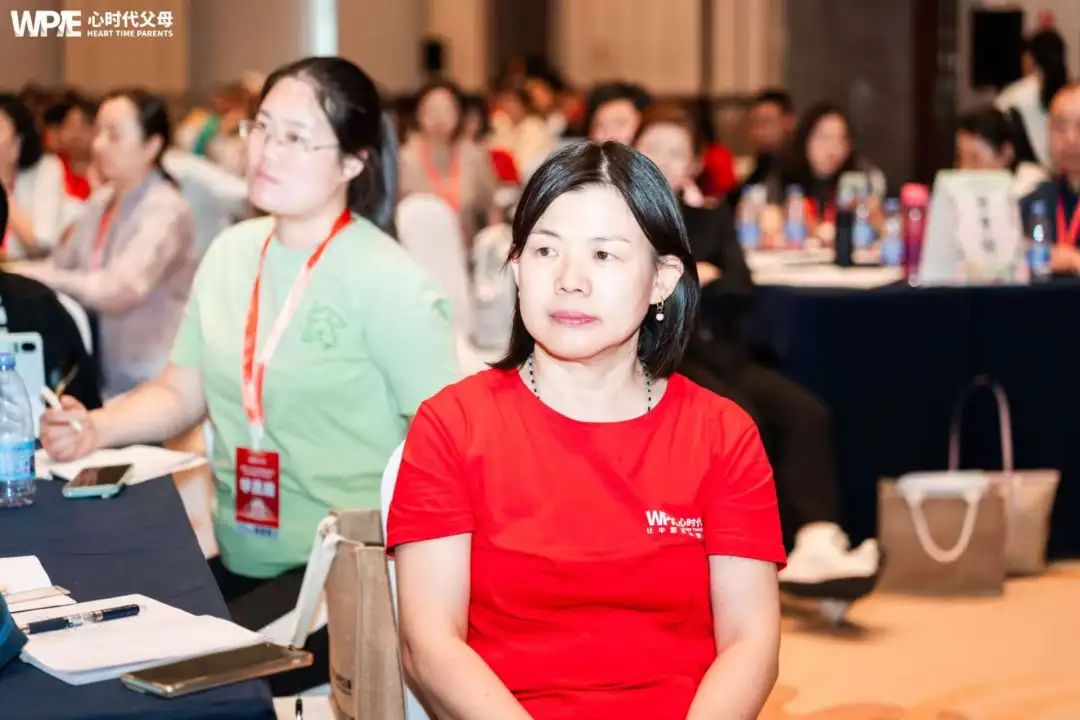 【咱们的故事】潘虹宇老师：“在心时代学习，是我退休后新的人生起点！”