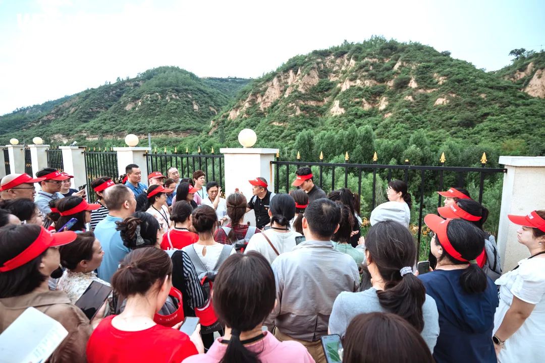 【咱们的故事】李侠老师：“王纪琼院长的课真的是老百姓能懂会用的心理学！”