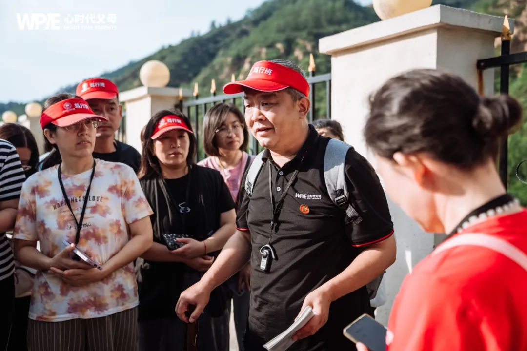 【咱们的故事】走出风暴，遇见晴空：一位妈妈在心时代的涅槃重生