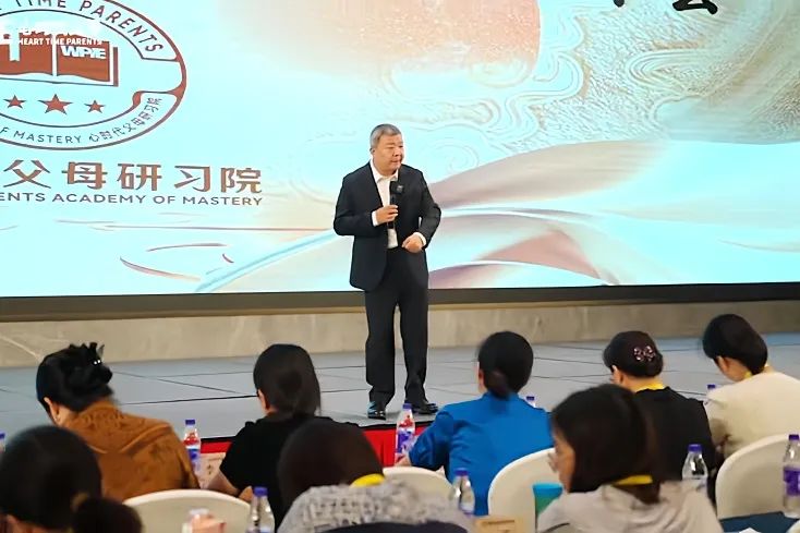 【纪琼院长导师班】“茶叶蛋我吃吧”老公不让，还说：“我还没吃呢！”