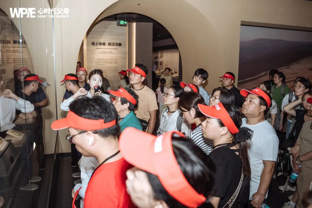 【咱们的故事】吴洪睿老师——学习后家庭氛围变得非常融洽！