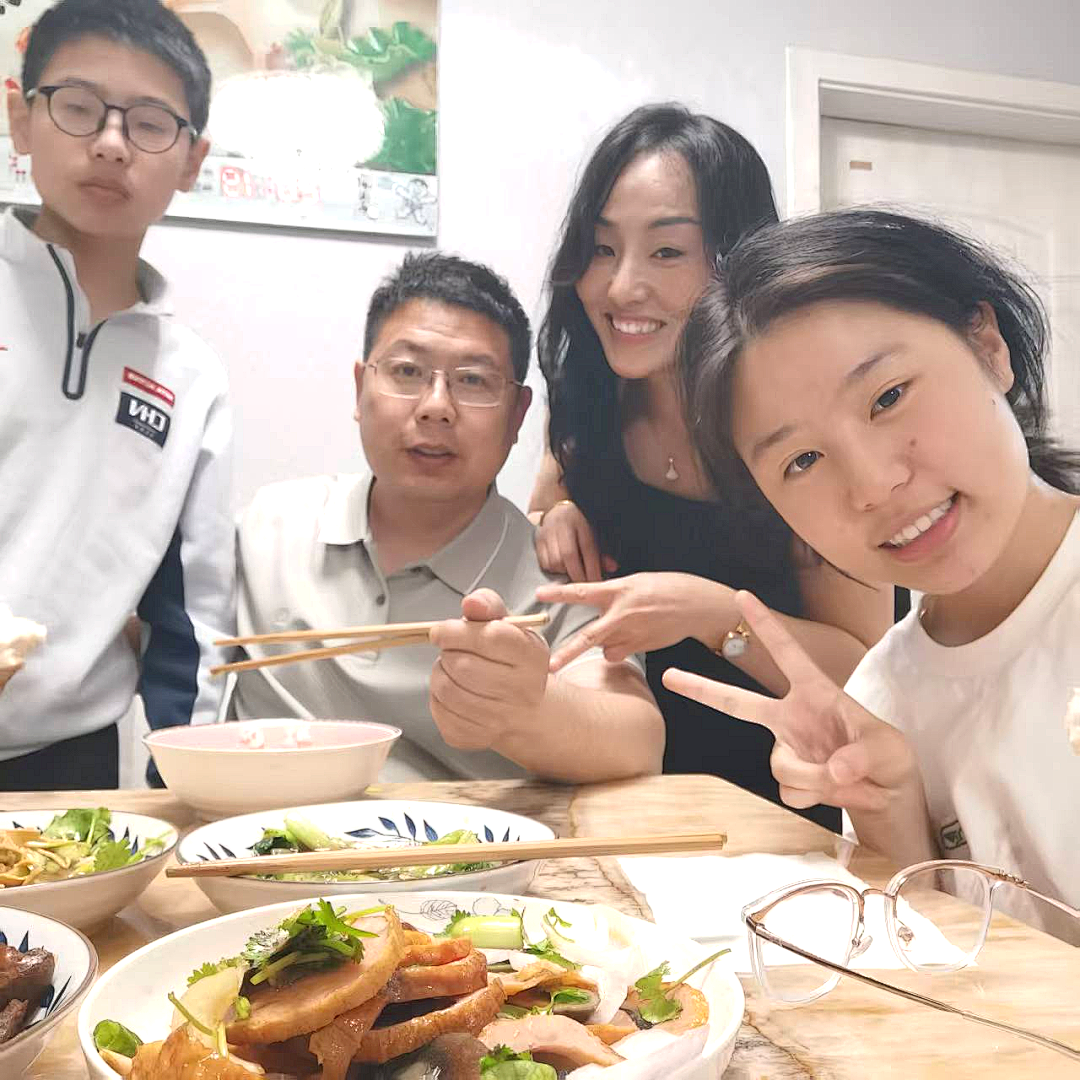 【咱们的故事】走出风暴，遇见晴空：一位妈妈在心时代的涅槃重生