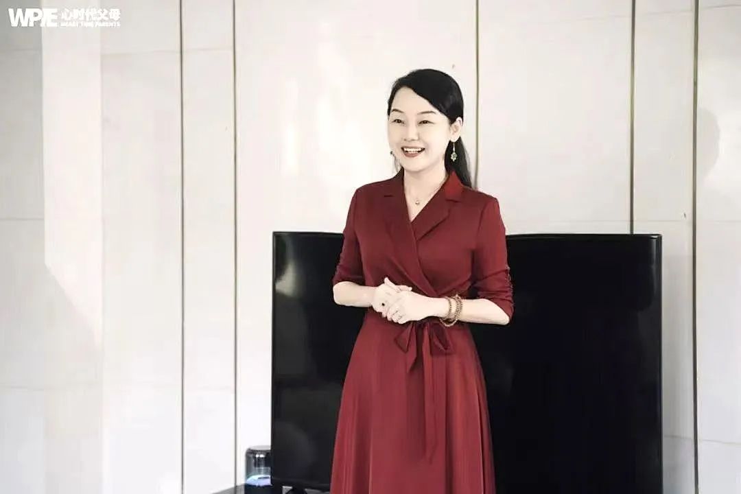 【咱们的故事】梁敏老师：“用专业与温暖，助力休学孩子重返校园！”
