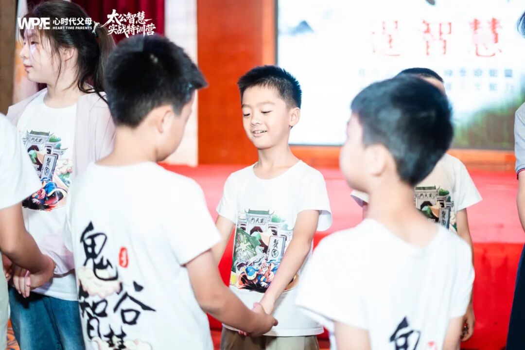 【太公智慧】16岁技校生坦言与同学“格格不入”，王纪琼院长三句话点醒无数人！