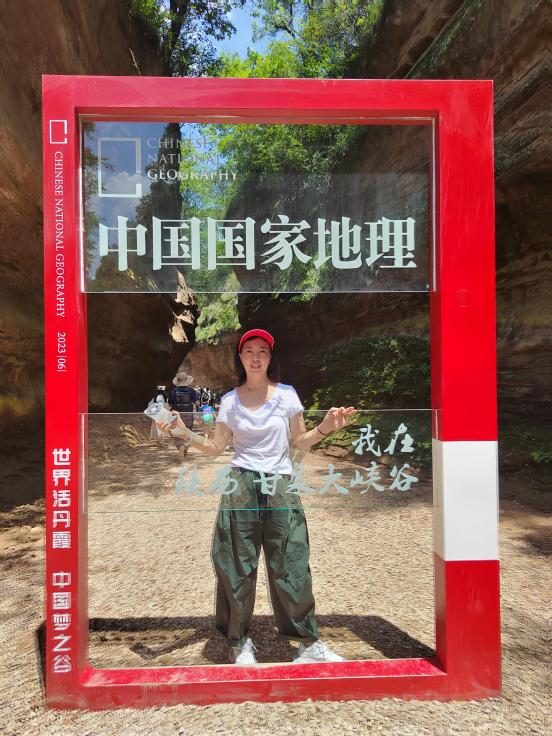 【咱们的故事】会娟老师：“从‘母老虎’到定海神针，我找回了母亲的力量”
