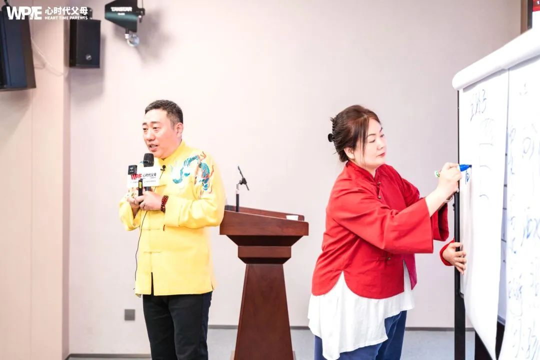 【咱们的故事】孩子逆袭北语，母亲揭秘梅花课程的奇妙力量