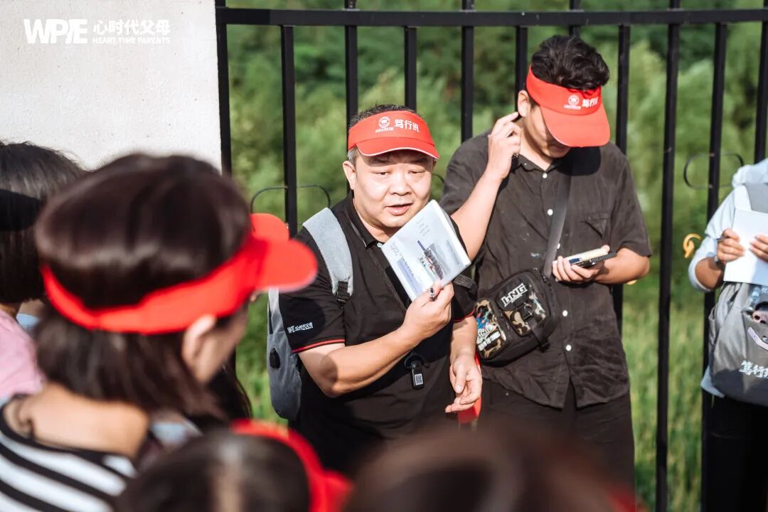王纪琼院长：“没有人生岁月的沉淀，长不成这样！”
