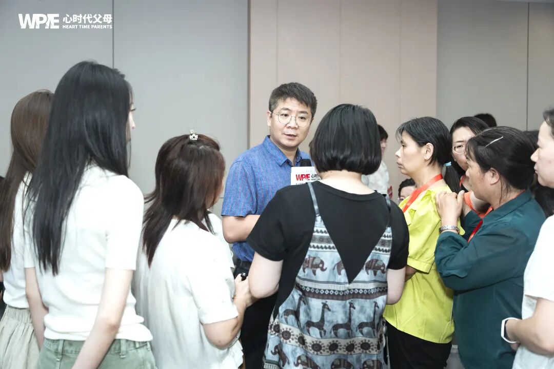 【王克老师中级班】王克老师：“来了就好！”——当逃避成为过去，勇敢面对让我找回真我！