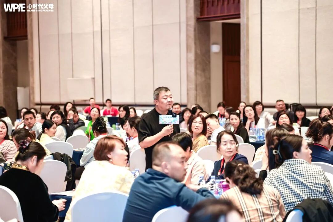 王纪琼院长：“没有人生岁月的沉淀，长不成这样！”