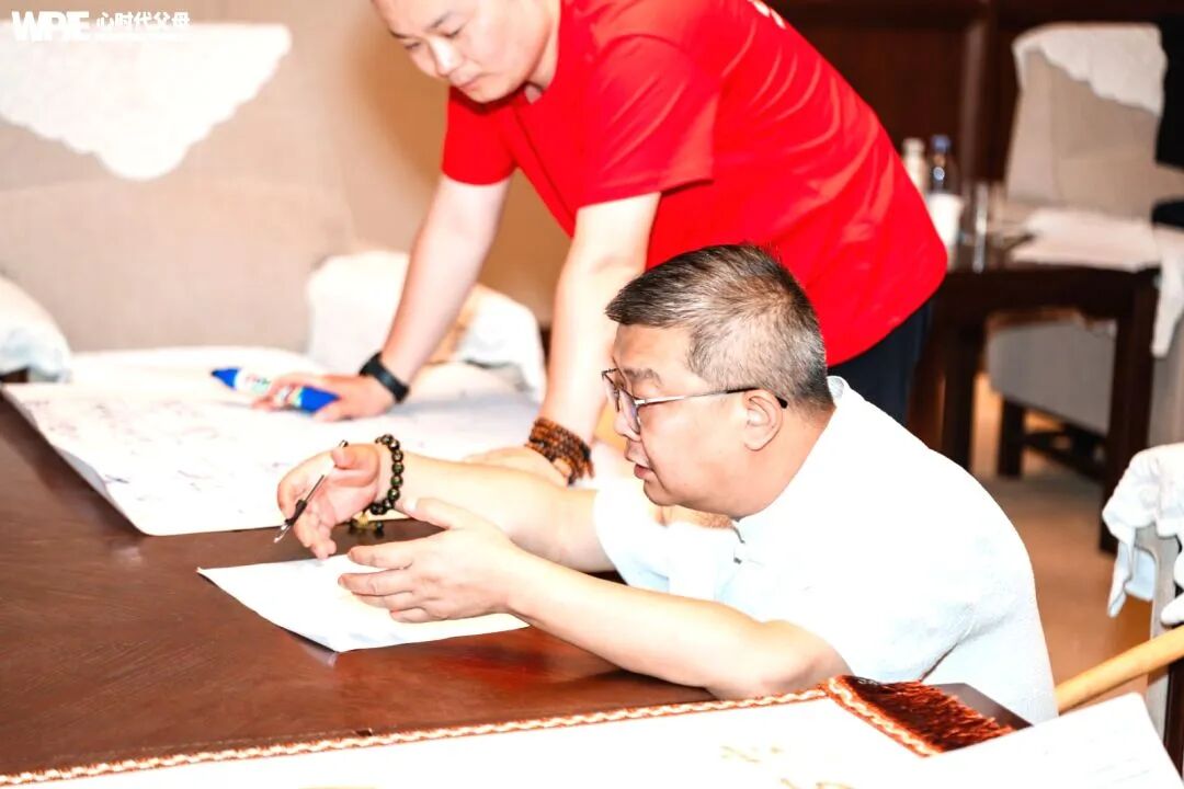 丈夫扔掉“棍棒”成为“心理人”——这40年真是白活了!