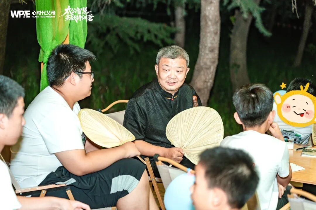 【太公智慧】孩子幻想成为亿万富翁,看看纪琼院长如何从幻想变为现实