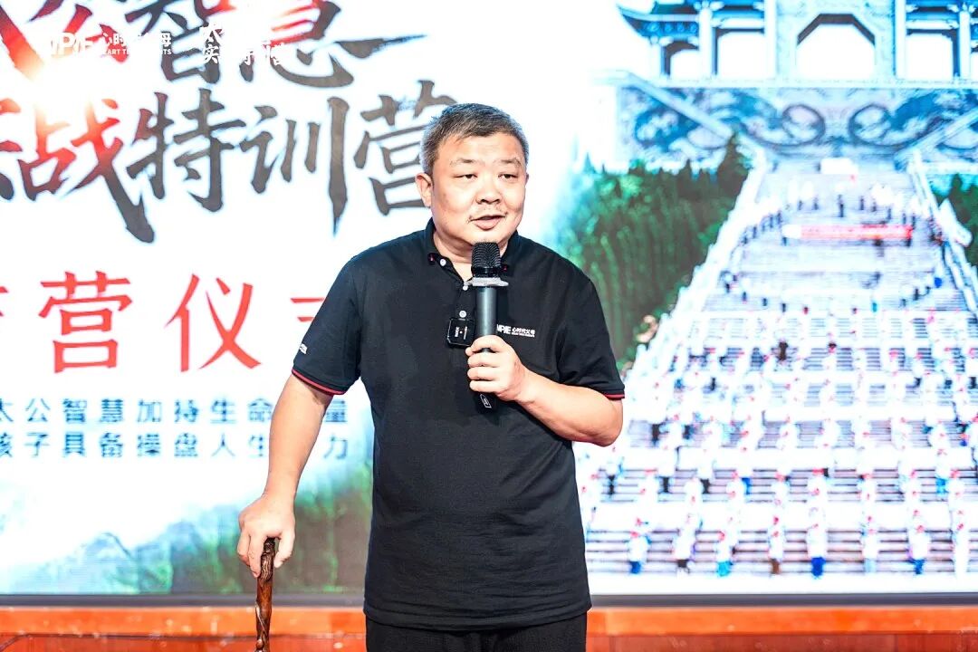 【太公智慧】“她以死相逼不分手,怎么办?”王纪琼院长三句话点醒万千年轻人!