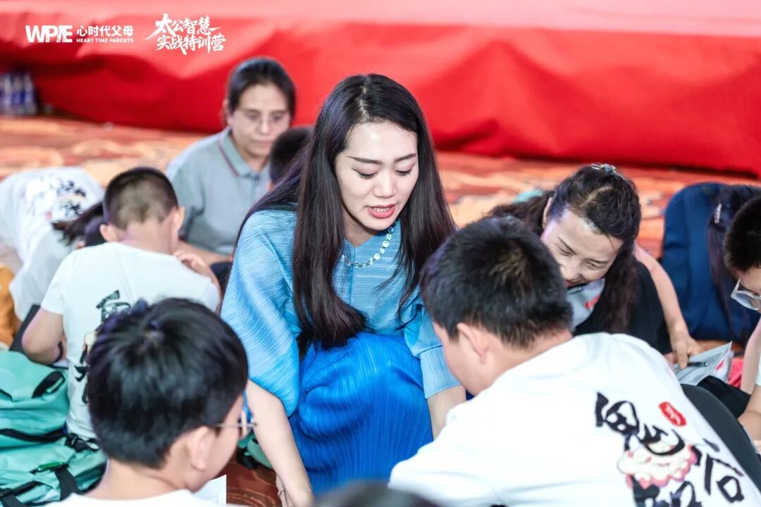 【太公智慧】孩子幻想成为亿万富翁,看看纪琼院长如何从幻想变为现实