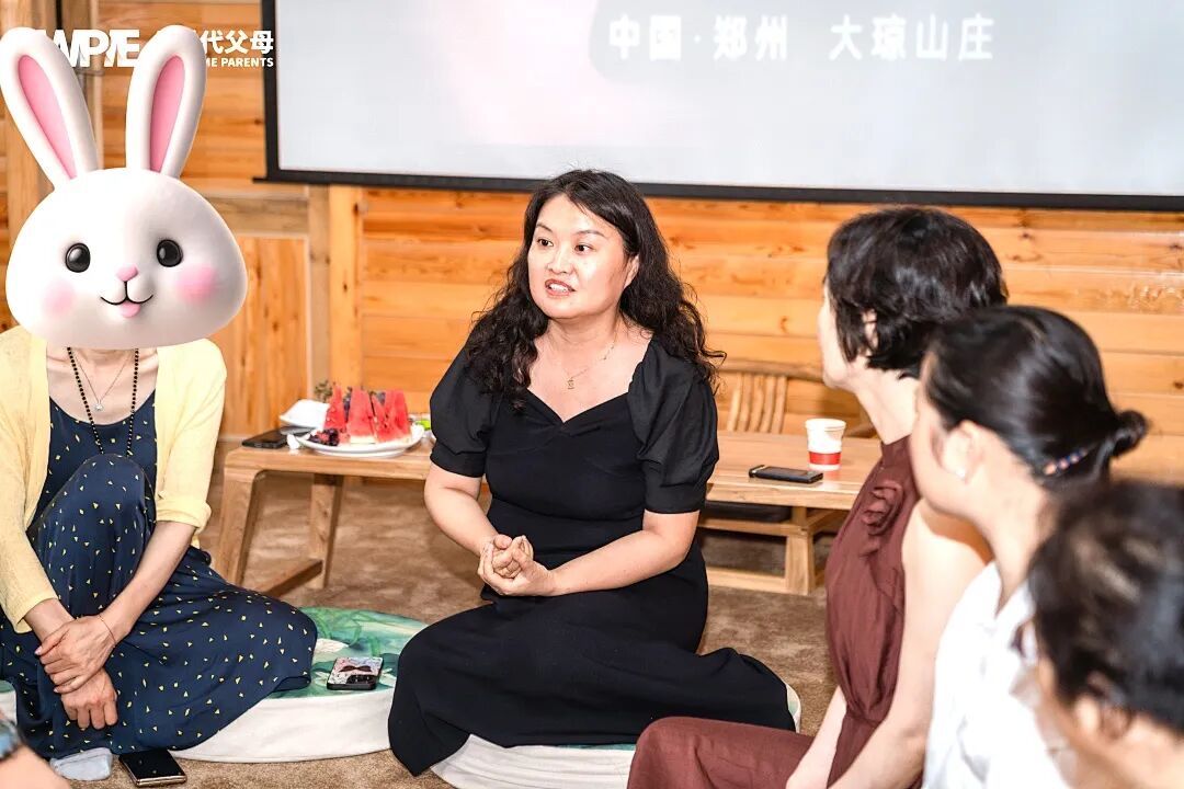 【文聪老师女性力量初级班】孩子敢骂你的根源找到了!不是叛逆,而是你犯了这3个错,现在改还来得及!