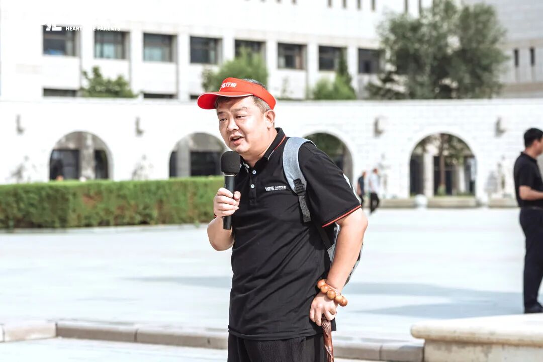 孩子被老师打了脸,我还要亲自去道谢?