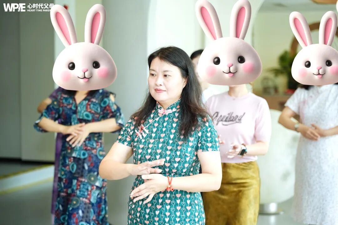 【文聪老师女性力量初级班】孩子敢骂你的根源找到了!不是叛逆,而是你犯了这3个错,现在改还来得及!