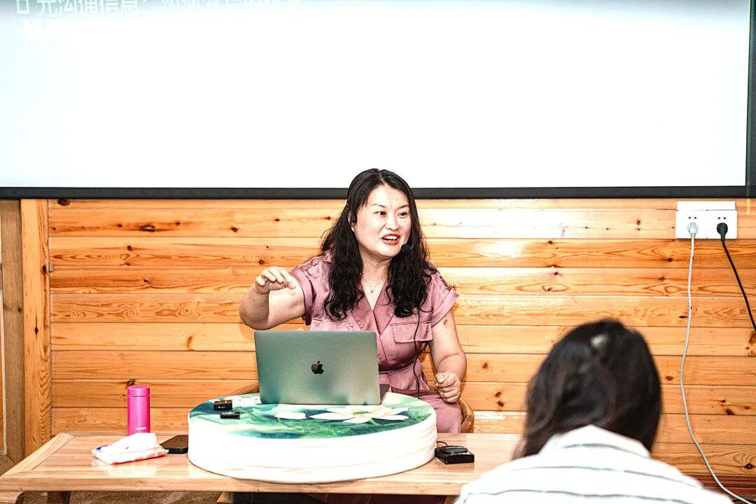 【文聪老师女性力量初级班】原谅和减肥:一场漫长的自我和解之旅