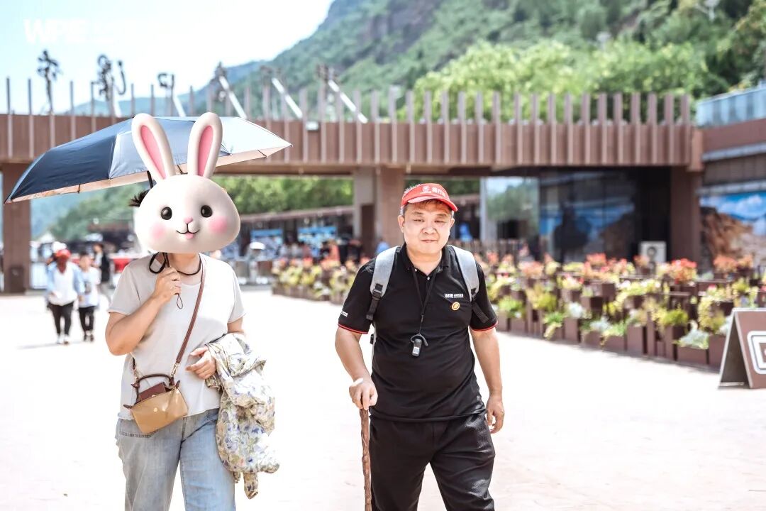 【咱们的故事】家圻老师:“想得到什么,就要付出什么!”——一位44岁产科护士的破茧之路