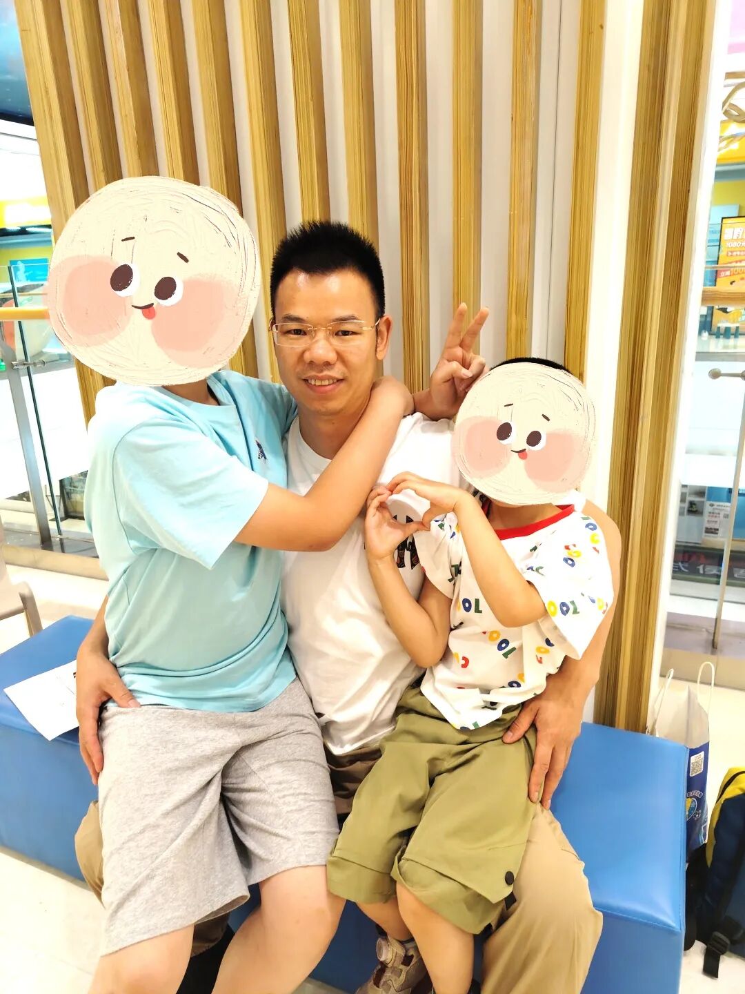 【咱们的故事】从焦虑妈妈到追光者:我在心时代父母研究院的觉醒之路