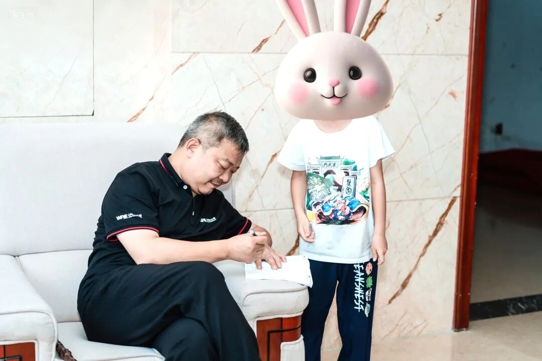 【纪琼院长实操班】男人在实操班课堂上对妻子浪漫告白,背后竟另有深意——“难怪我媳妇儿老骂我”