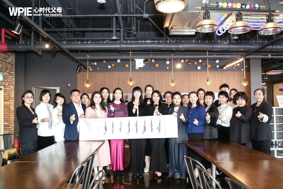 【笃行班】美学为媒,女书为礼:笃行班的韩国文化交流之旅