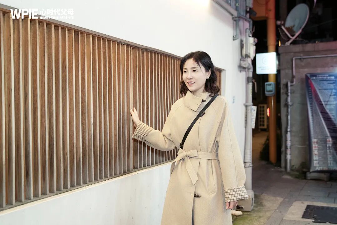 【笃行班】美学为媒,女书为礼:笃行班的韩国文化交流之旅