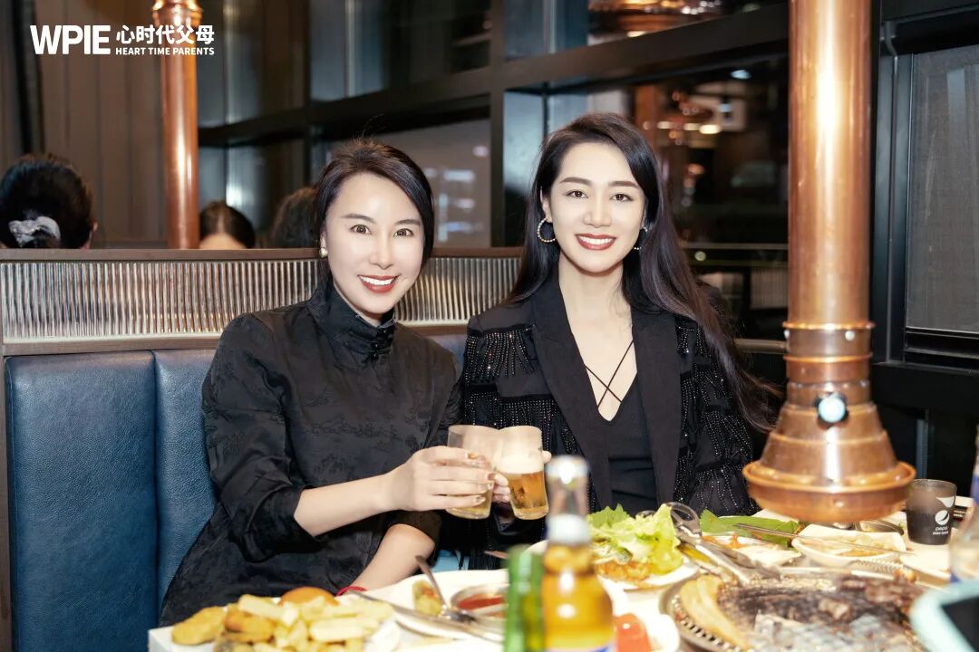 【笃行班】美学为媒,女书为礼:笃行班的韩国文化交流之旅