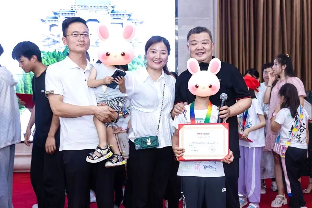 【咱们的故事】老公说:“不为别的,就为你开心。”于是,我们全家踏上了这条成长之路!